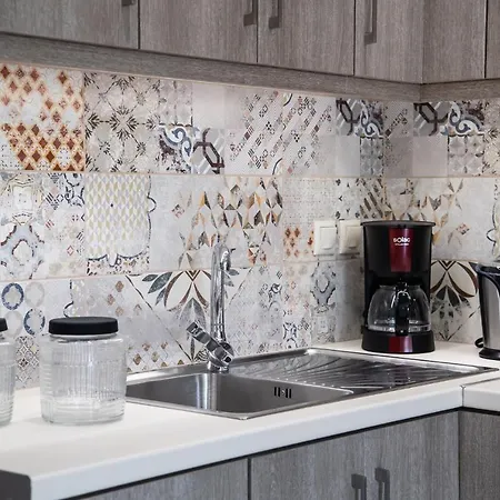 Rodia Modern Лефкада