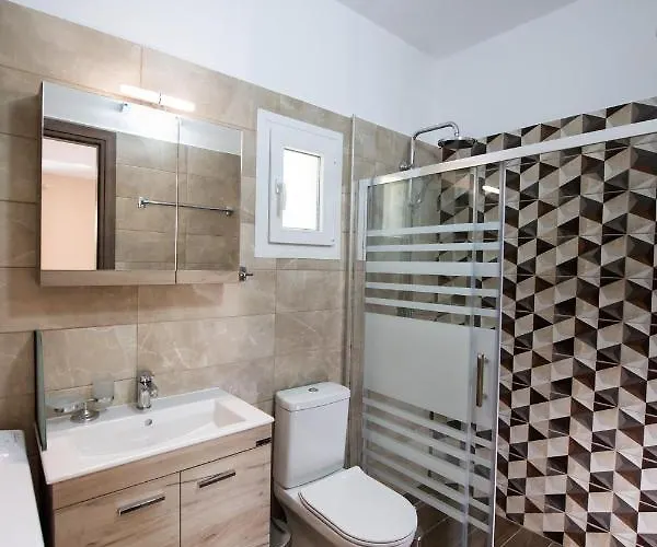 Apartamento Rodia Modern