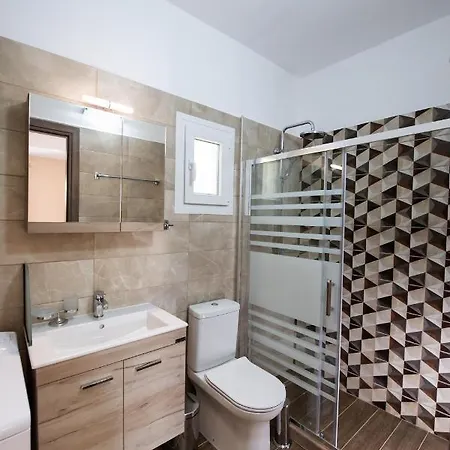 Apartman Rodia Modern
